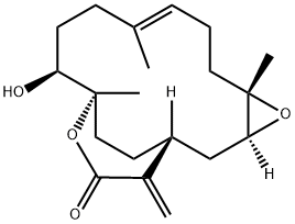 , 56326-25-1, 结构式