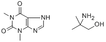 AMBUPHYLLINE Structure