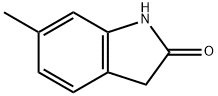 6-甲基吲哚酮,56341-38-9,结构式