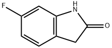 6-Fluoro-2-oxindole