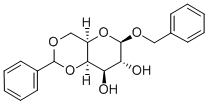 Benzyl 4,6-O-Benzylidene-b-D-galactopyranoside