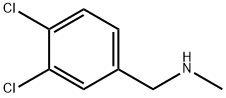 5635-67-6 (3,4-ジクロロベンジル)メチルアミン
