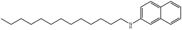 56358-18-0 N-tridecylnaphthalen-2-amine