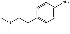 4-(2-DIMETHYLAMINO-ETHYL)-ANILINE|4-(2-二甲基氨基乙基)-苯胺
