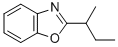 2-SEC-BUTYL-BENZOOXAZOLE,56367-23-8,结构式