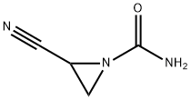 56368-59-3 2-氰基吖丙啶-1-甲酰胺