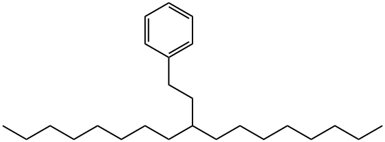 5637-96-7 (3-Octylundecyl)benzene.