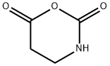 1,3-氧杂氮杂环己烷-2,6-二酮,5638-70-0,结构式