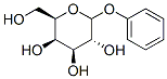 phenyl-D-galactopyranoside,56390-15-9,结构式