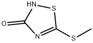 56409-41-7 3-羟基-5-甲硫基-1,2,4-噻二唑