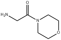 2-AMino-1-Morpholinoethanone price.