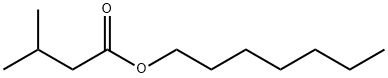 heptyl isovalerate|异戊酸庚酯