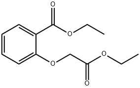 ETHYL O-CARBOETHOXYMETHYLSALICYLATE