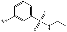 3-アミノ-N-エチルベンゼンスルホンアミド