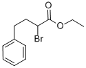 Α-溴代-4-苯丁酸乙酯,56454-15-0,结构式