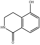 5-HYDROXY-3,4-DIHYDRO-2H-ISOQUINOLIN-1-ONE
