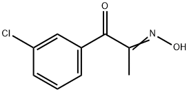 56472-71-0 1-(3-Chlorophenyl)-1,2-propanedione 2-OxiMe