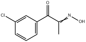 1-(3-Chlorophenyl)-1,2-propanedione 2-OxiMe|1-(3-Chlorophenyl)-1,2-propanedione 2-OxiMe