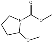2-메톡시피롤리딘메틸카바메이트