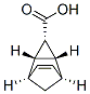 Tricyclo[3.2.1.02,4]oct-6-ene-3-carboxylic acid, (1alpha,2beta,3alpha,4beta,5alpha)- (9CI)|