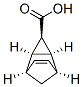 Tricyclo[3.2.1.02,4]oct-6-ene-3-carboxylic acid, (1alpha,2alpha,3beta,4alpha,5alpha)- (9CI)|