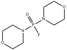 Fluorodi(4-morpholinyl)phosphine oxide|