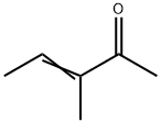 3-METHYL-3-PENTEN-2-OL|3-甲基-戊烯-2-酮