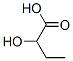 2-hydroxybutyric acid,565-70-8,结构式