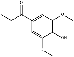 1-프로판온,1-(4-하이드록시-3,5-디메톡시페닐)-