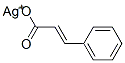 Silver cinnamate Structure