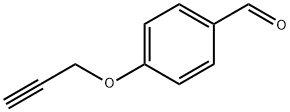 5651-86-5 4-(丙-2-炔-1-基氧基)苯甲醛