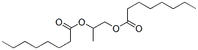 PROPYLENEGLYCOLDICAPRYLATE|