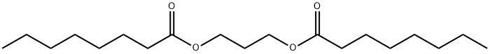 PROPYLENEGLYCOLDIOCTANOATE|丙二醇二辛酸酯