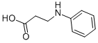 DL-3-氨基-3-苯基丙酸,5652-38-0,结构式