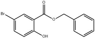 56529-67-0 5-溴-2-羟基苯甲酸酯