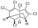 Β-六氯,56534-03-3,结构式