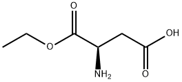 Asparticacid,1-ethylester,D-(7CI)