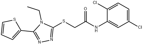 SALOR-INT L366439-1EA 化学構造式