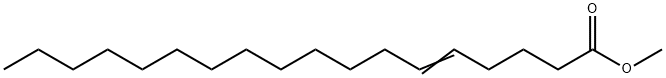 5-Octadecenoic acid methyl ester|