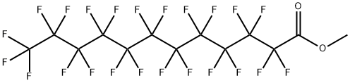 METHYL PERFLUORODODECANOATE