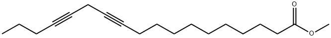 11,14-Octadecadiynoic acid methyl ester|