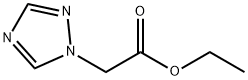 ETHYL2-(1H-1,2,4-TRIAZOL-1-YL)아세테이트