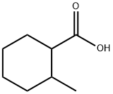 2-METHYL-1-CYCLOHEXANECARBOXYLIC ACID