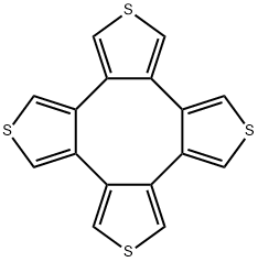 3,4-[(Thiophene-3,4-diyl)bis(thiophene-3,4-diyl)]thiophene|环辛并[1,2-C:3,4-C':5,6-C'':7,8-C''']四噻吩