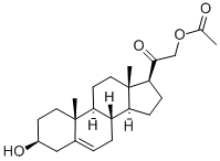 21-ACETOXYPREGNENOLONE|21-乙酰氧基孕烯醇酮