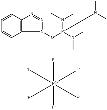 卡特缩合剂,56602-33-6,结构式