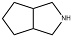 octahydrocyclopenta[c]pyrrole Structure