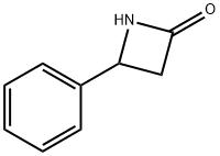 4-Phenyl-2-azetidinone