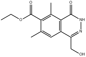 Oxagrelate