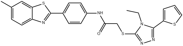 SALOR-INT L366072-1EA 化学構造式